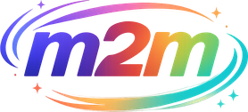 m2m